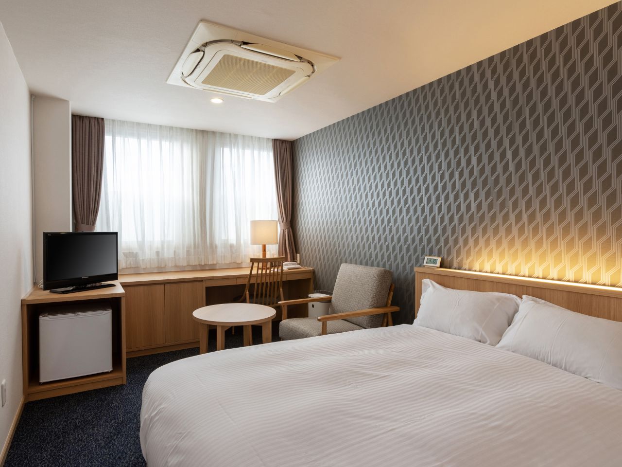 客室のご案内