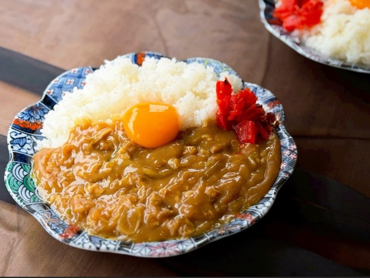 カレー