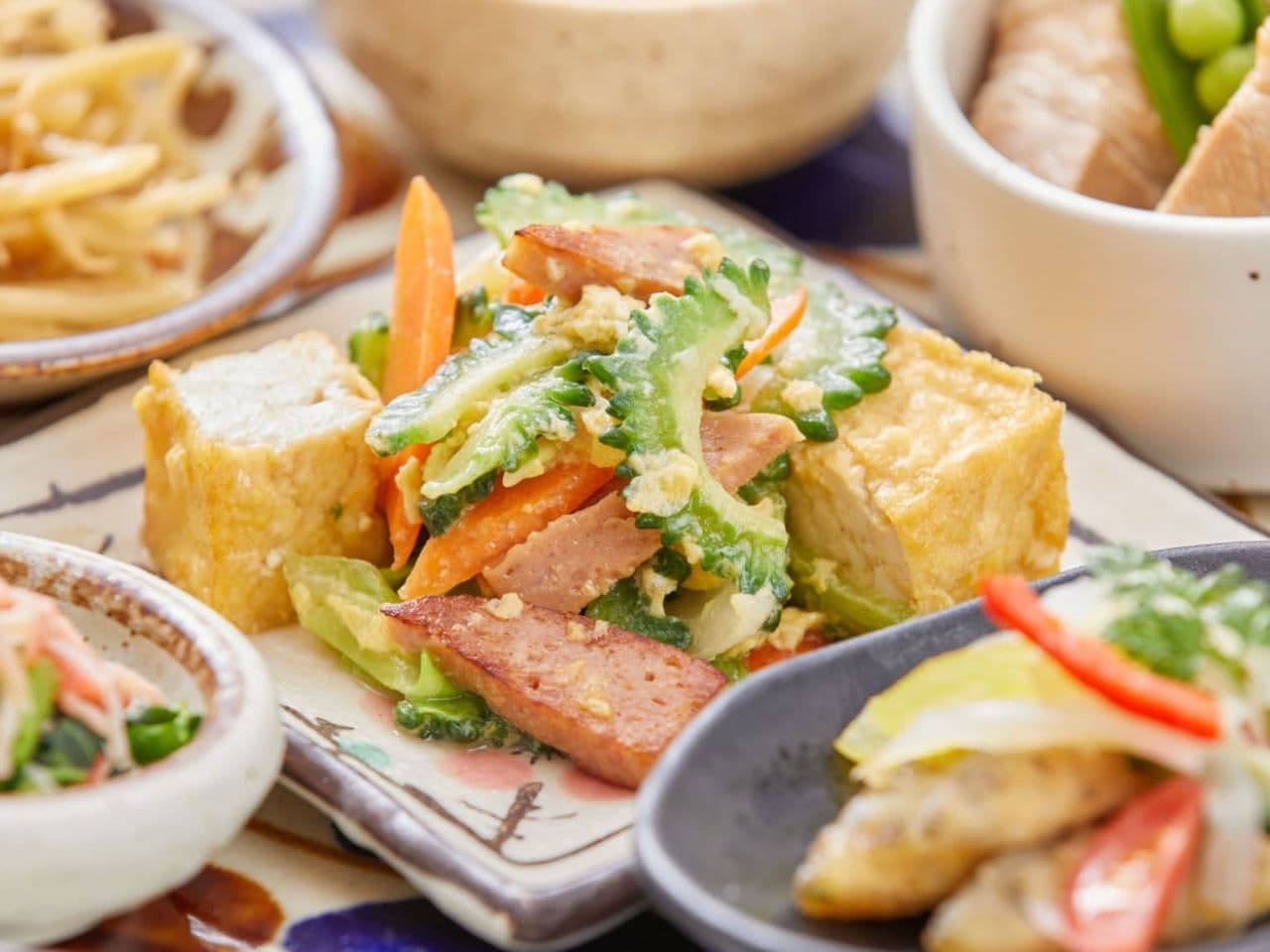 朝食イメージ