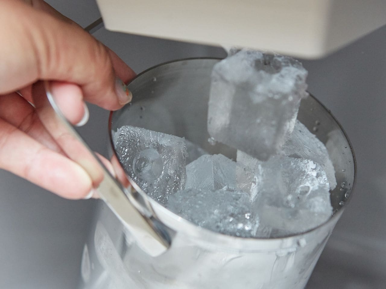 製氷機