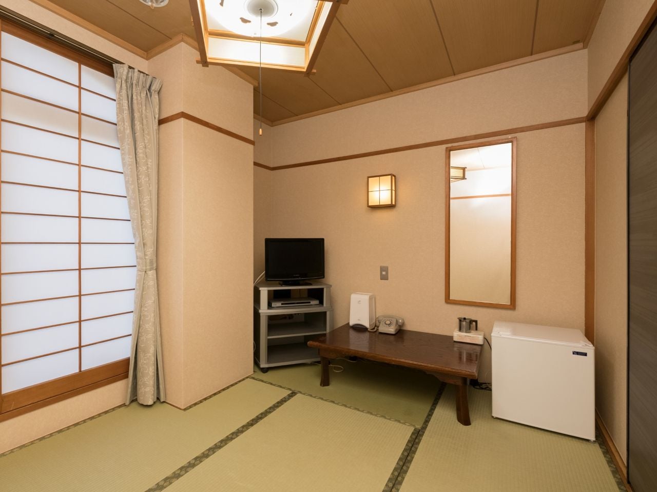 出張にも観光にも便利な立地