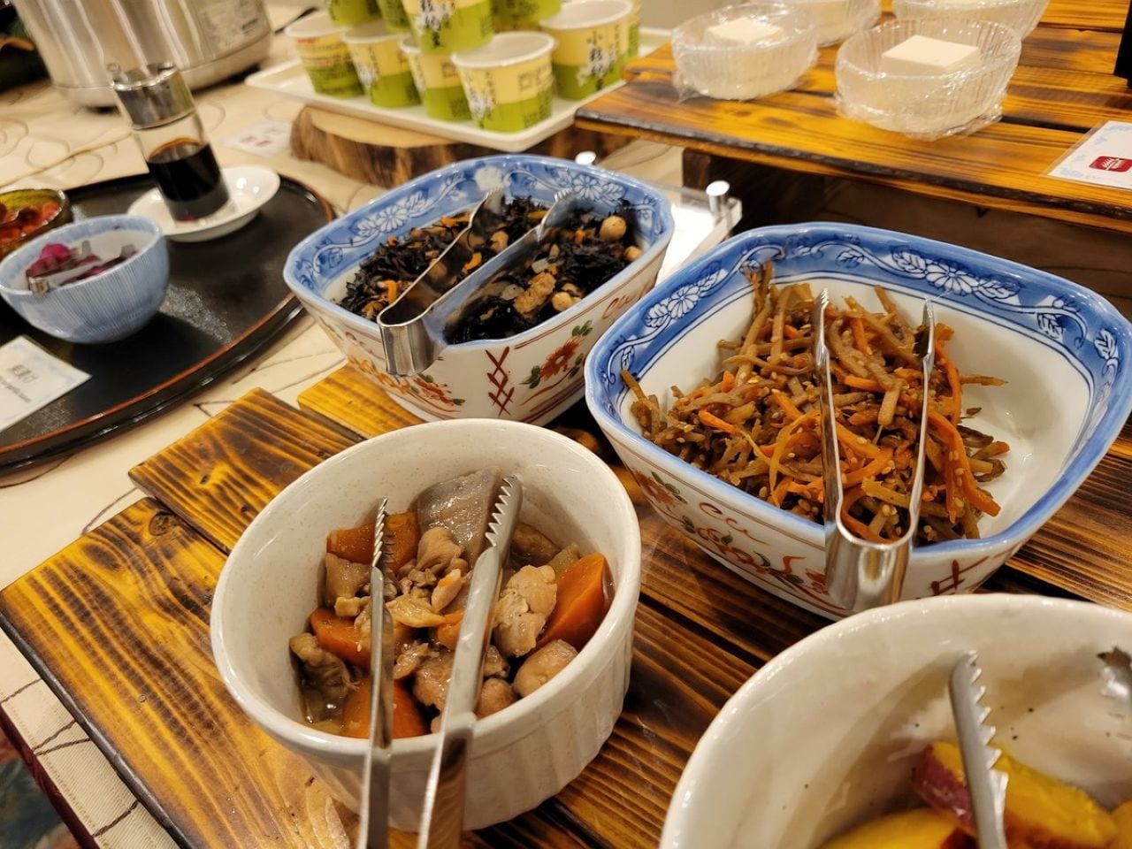朝食イメージ