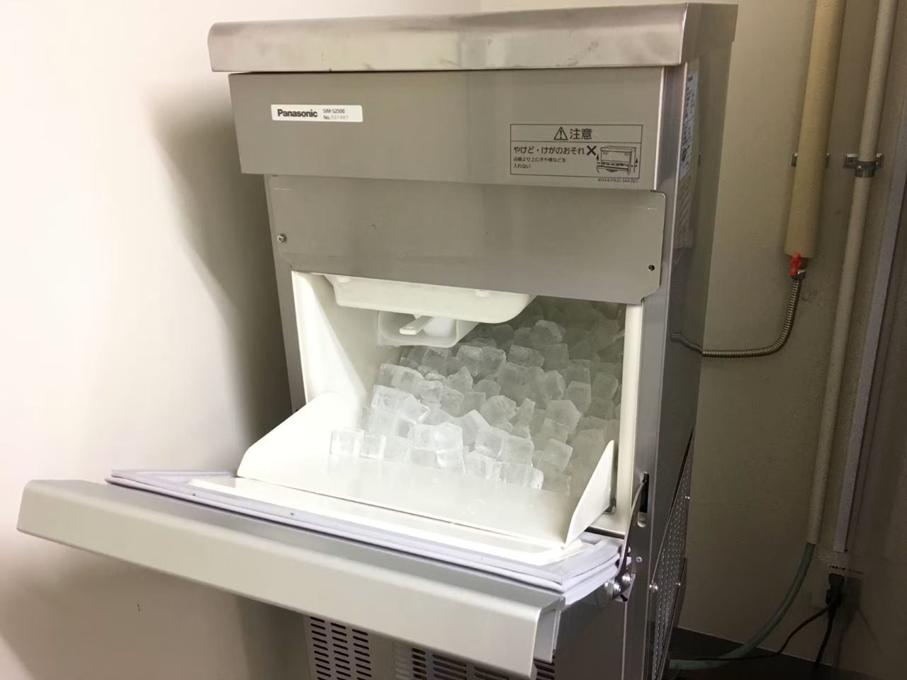 製氷機