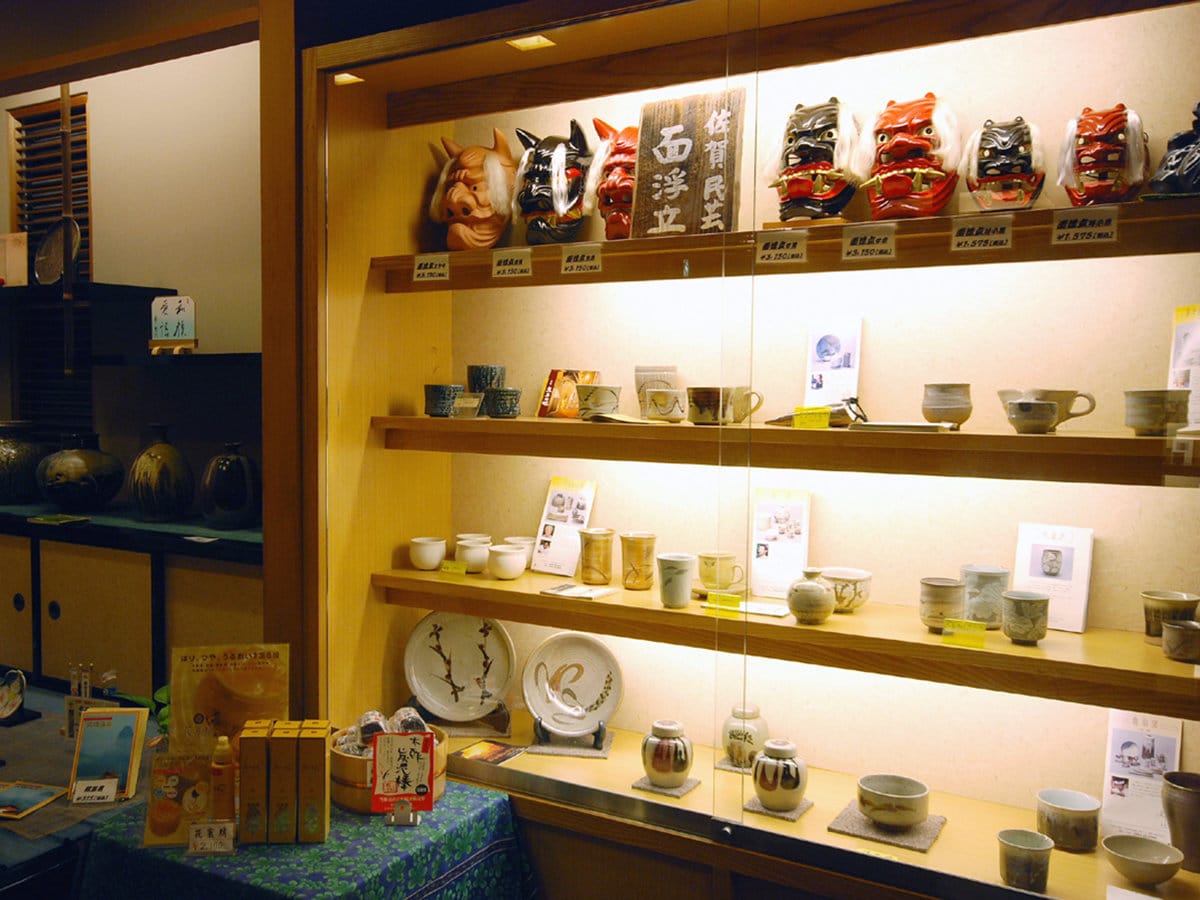売店