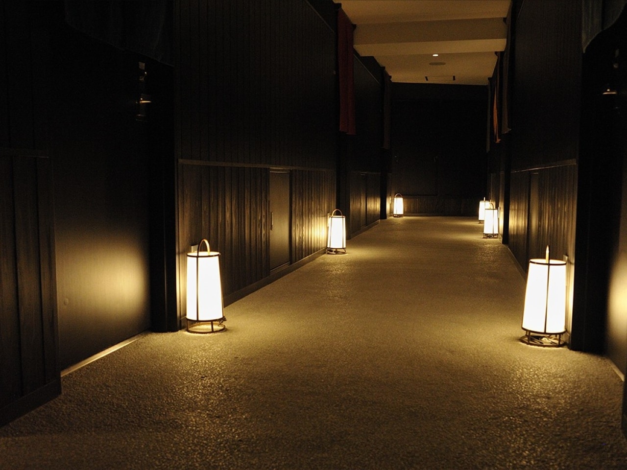 4F『MACHIYA FLOOR』