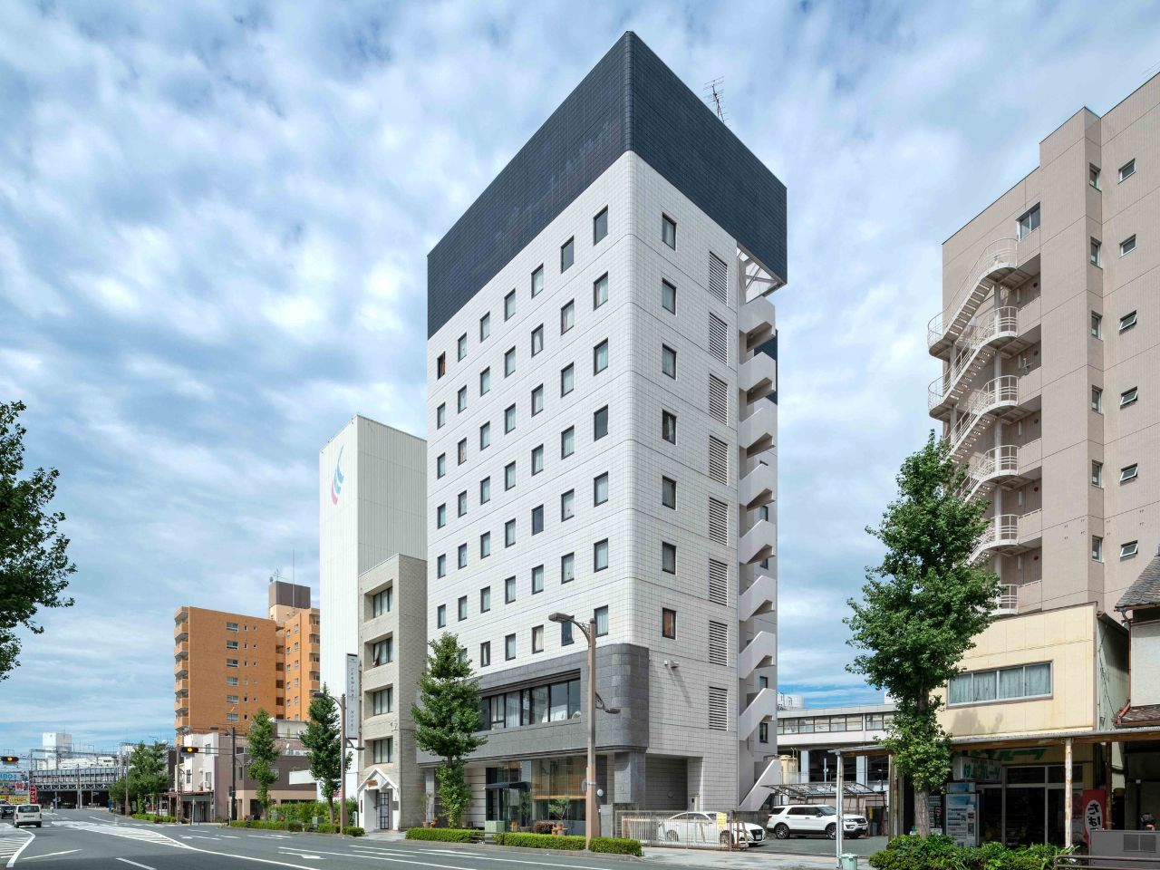 便利な立地