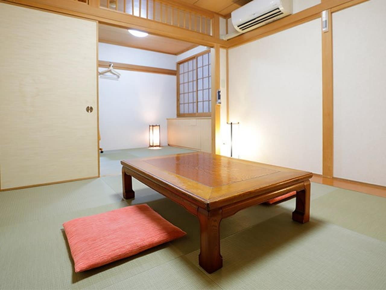 和室