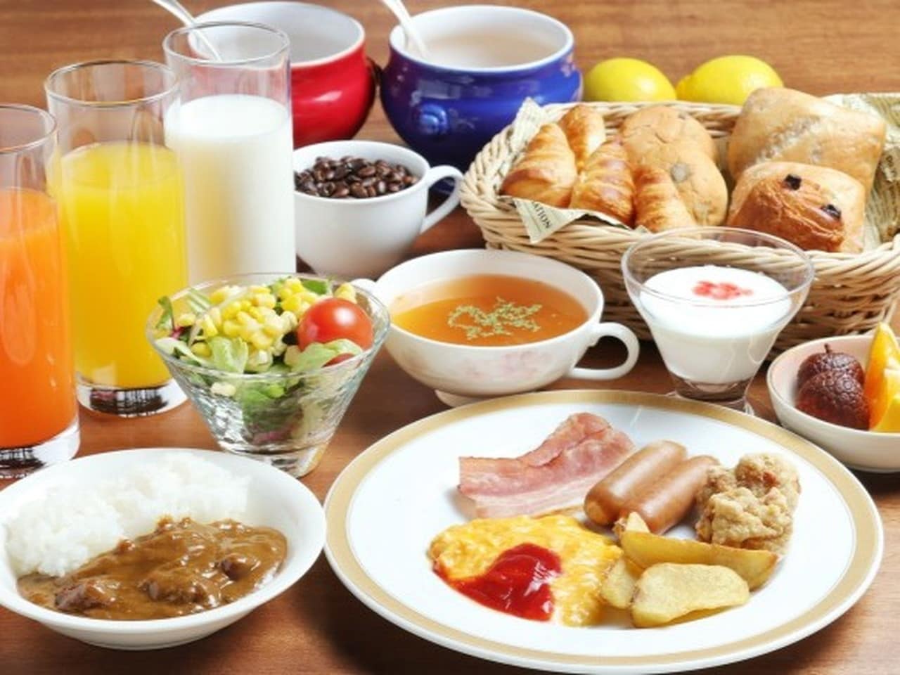 食を通じて広島を感じていただきたい
