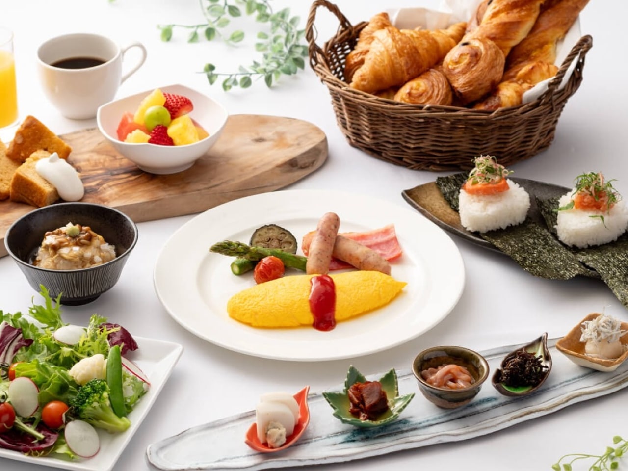 洋食
