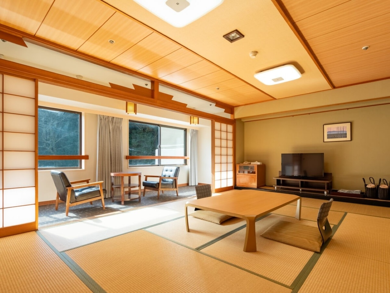 和室（南館）