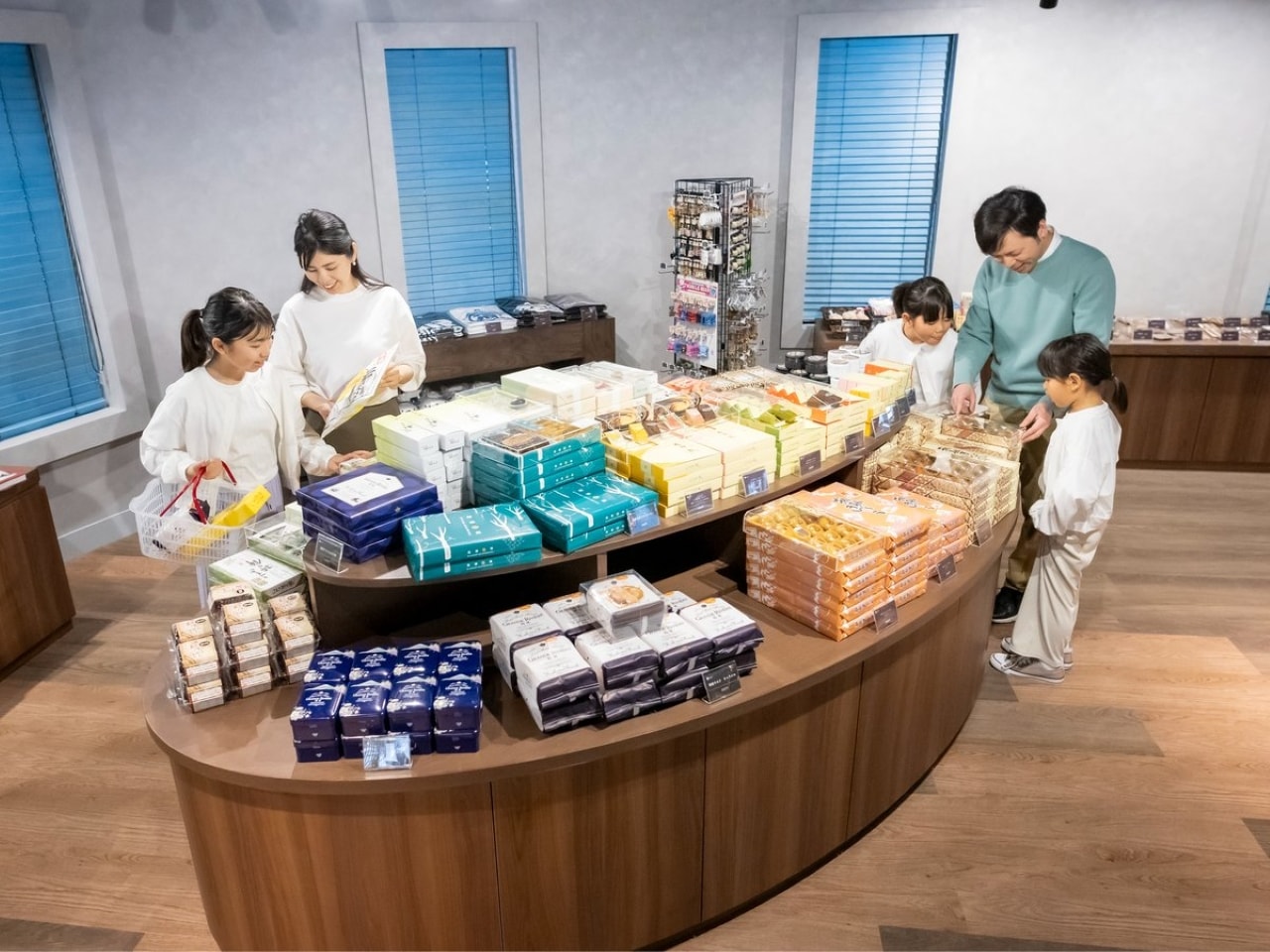 売店