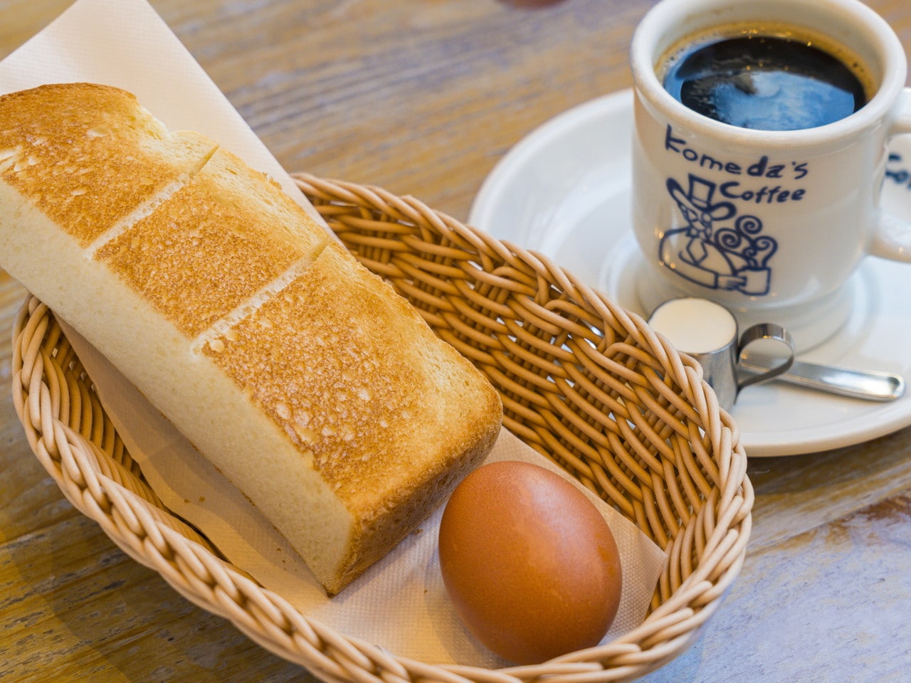 定番ゆで玉子セット