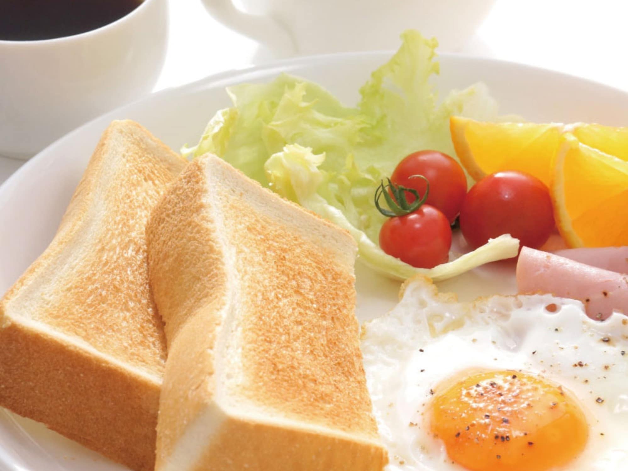 洋食例