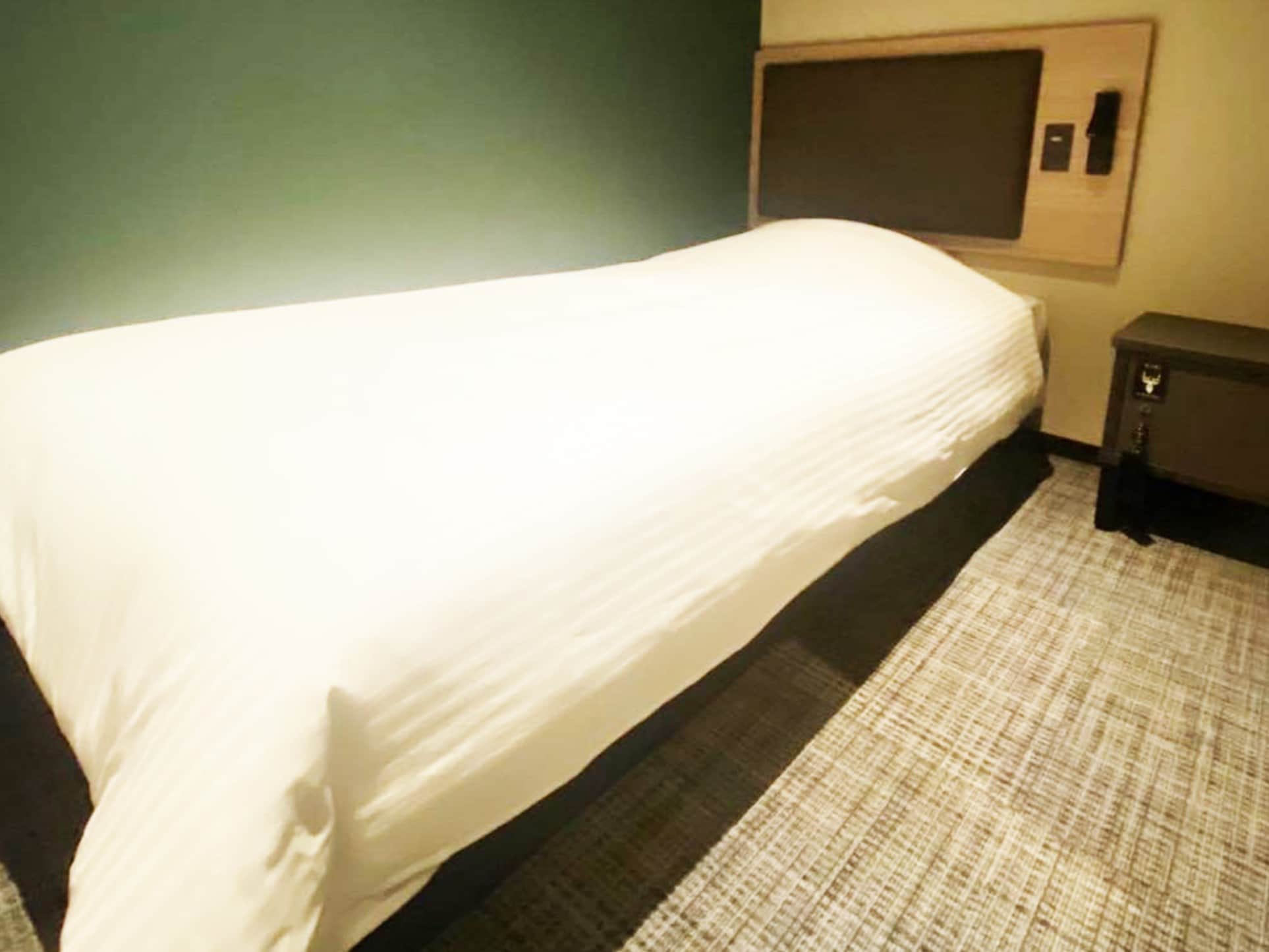 【カプセルタイプ】男性専用キャビン