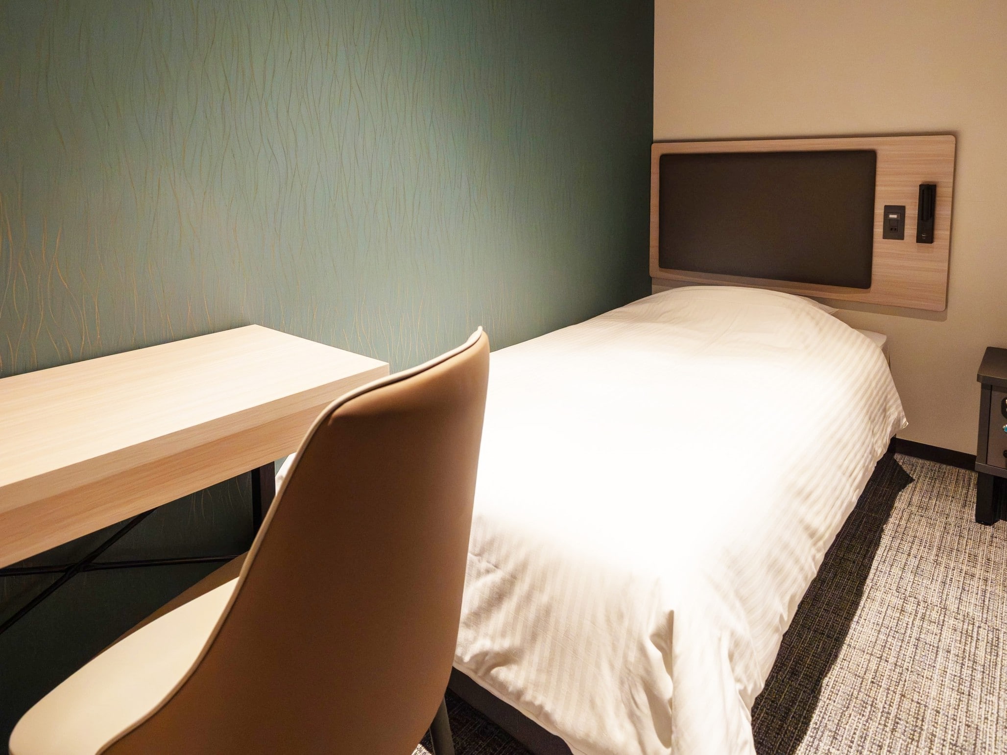 【カプセルタイプ】男性専用キャビン