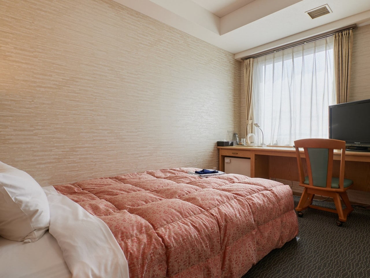 【本館】スタンダードルーム