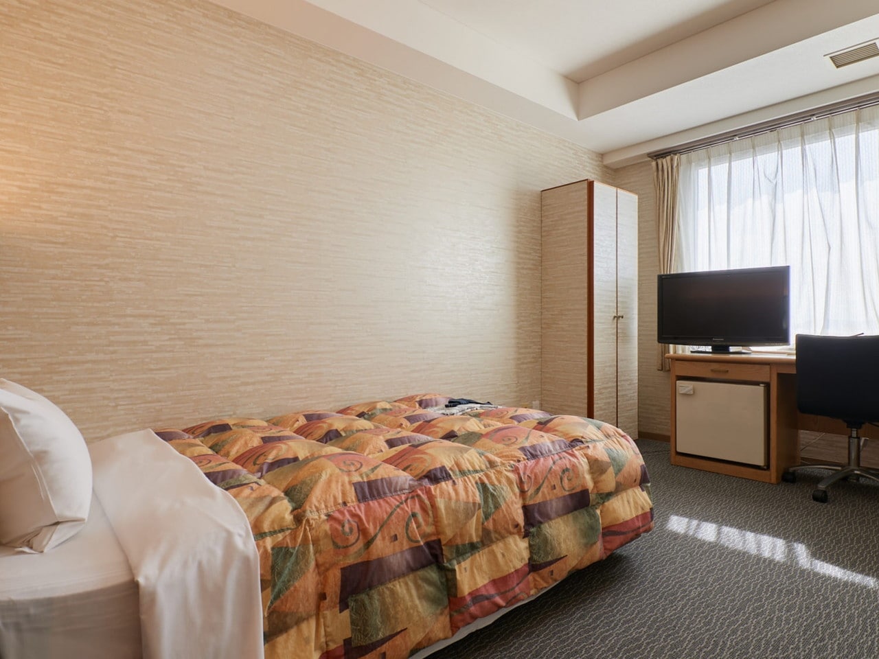 【本館】シングル