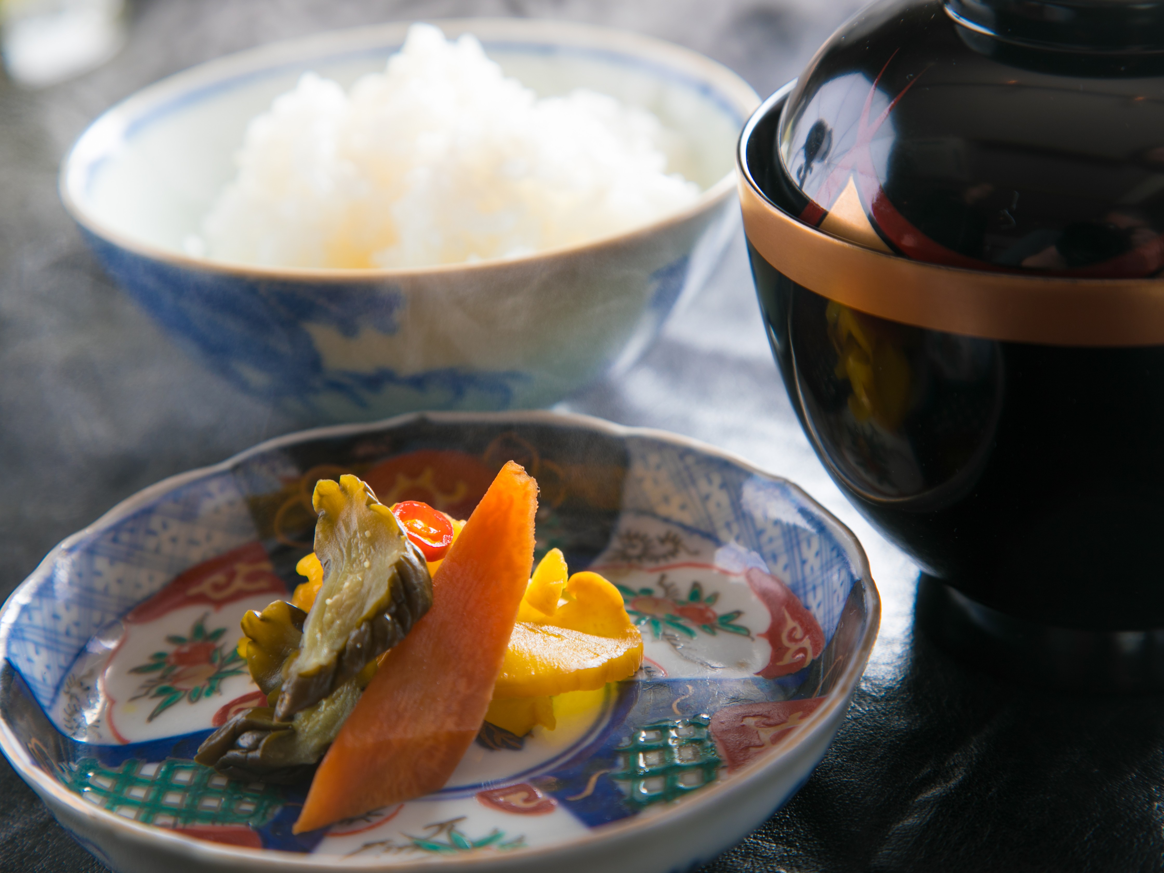 朝食イメージ