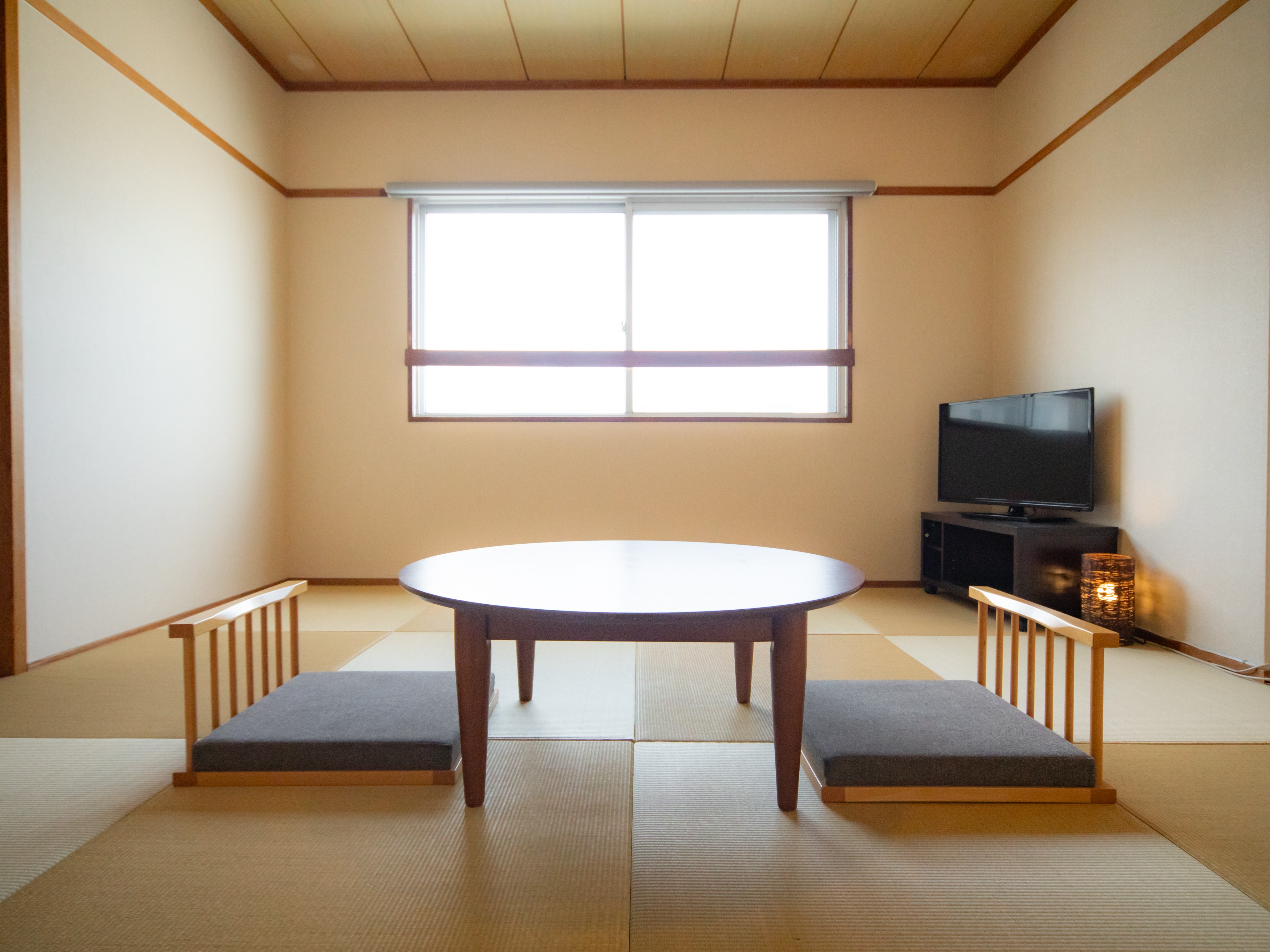 本館 和室8畳