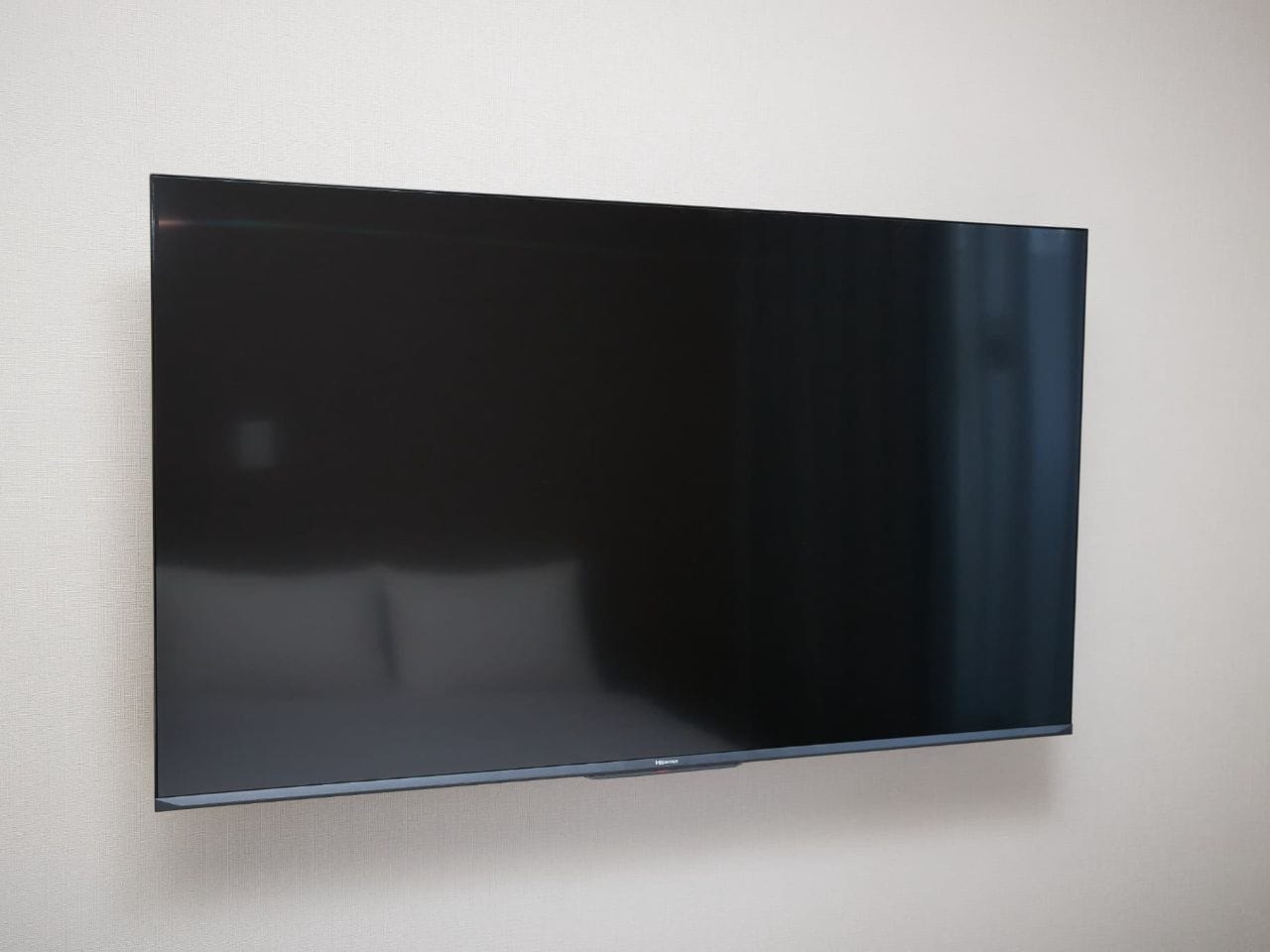大型液晶テレビ（50インチ）