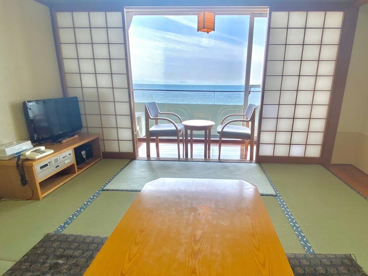 和室10畳