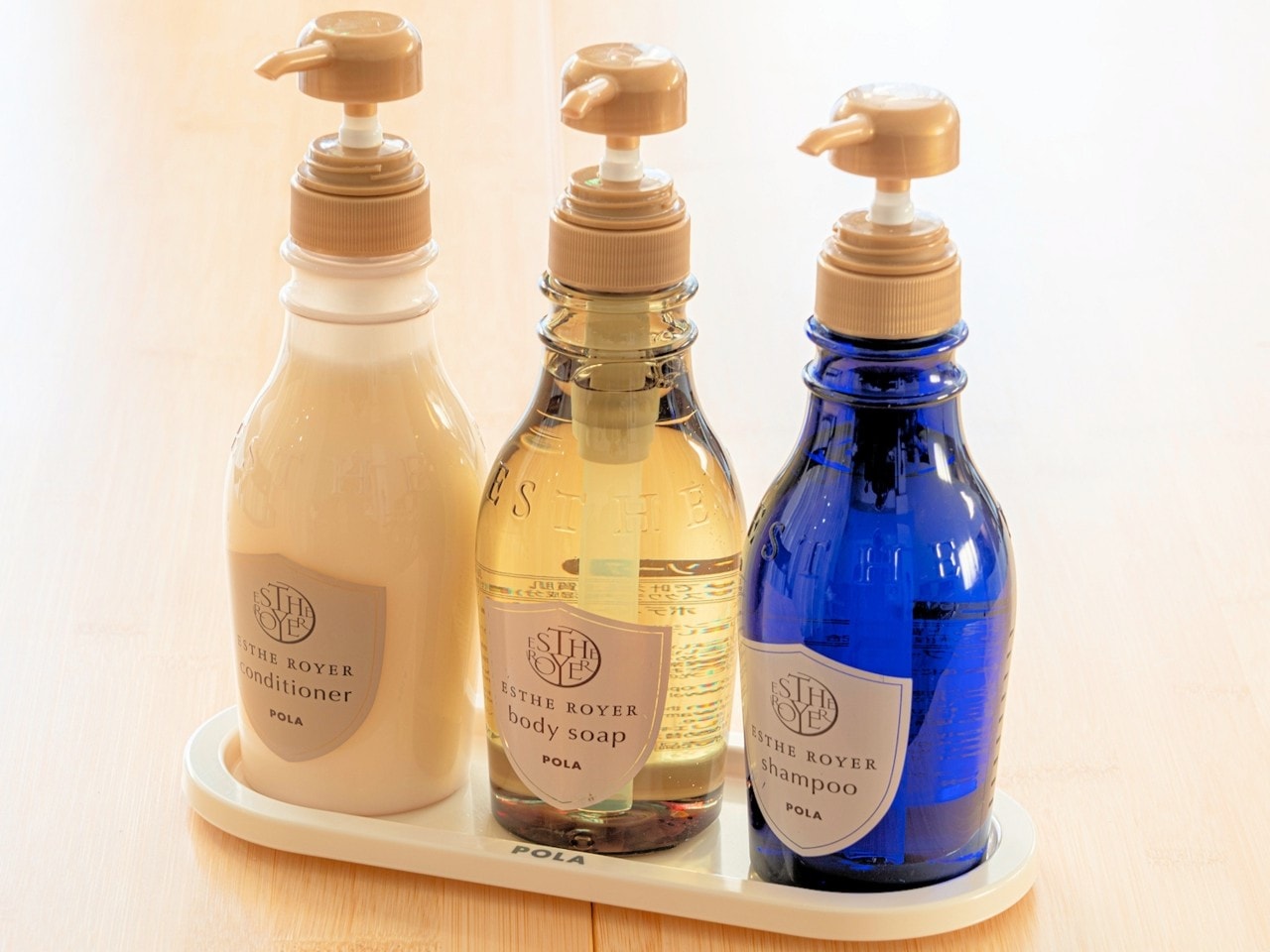 バスアメニティ