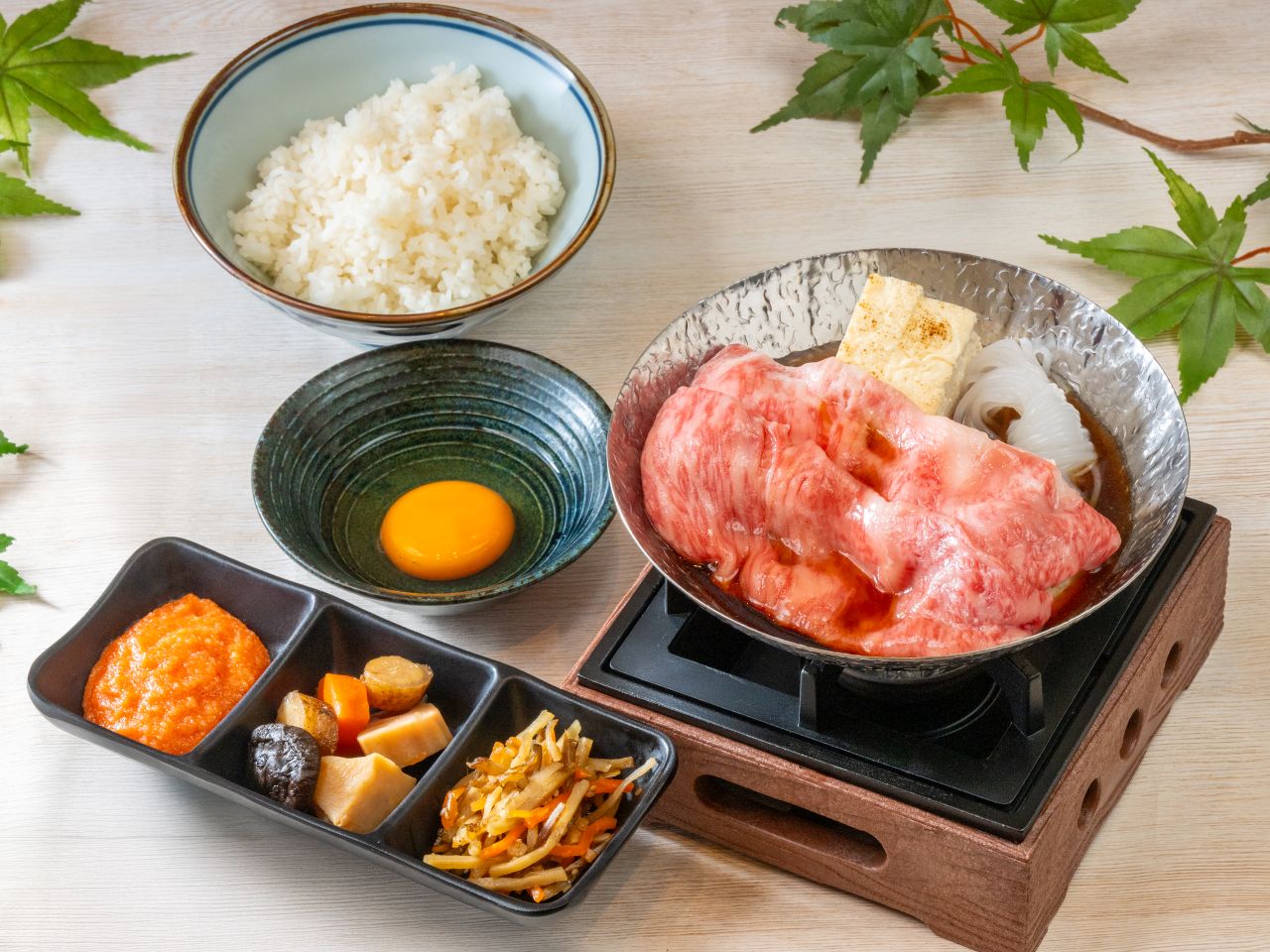 選べる和定食②