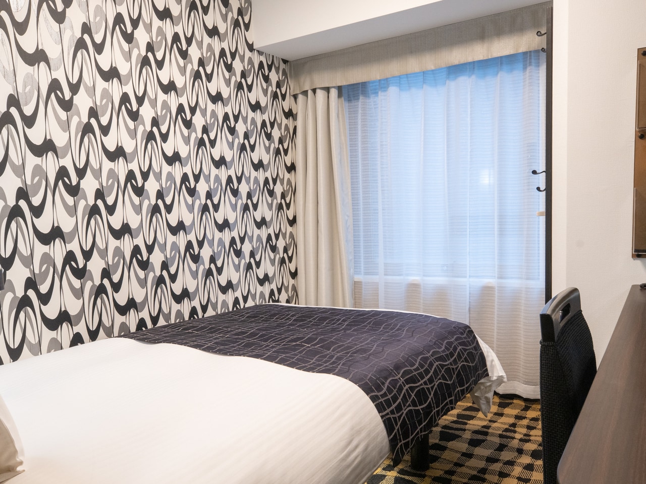 シングルルーム