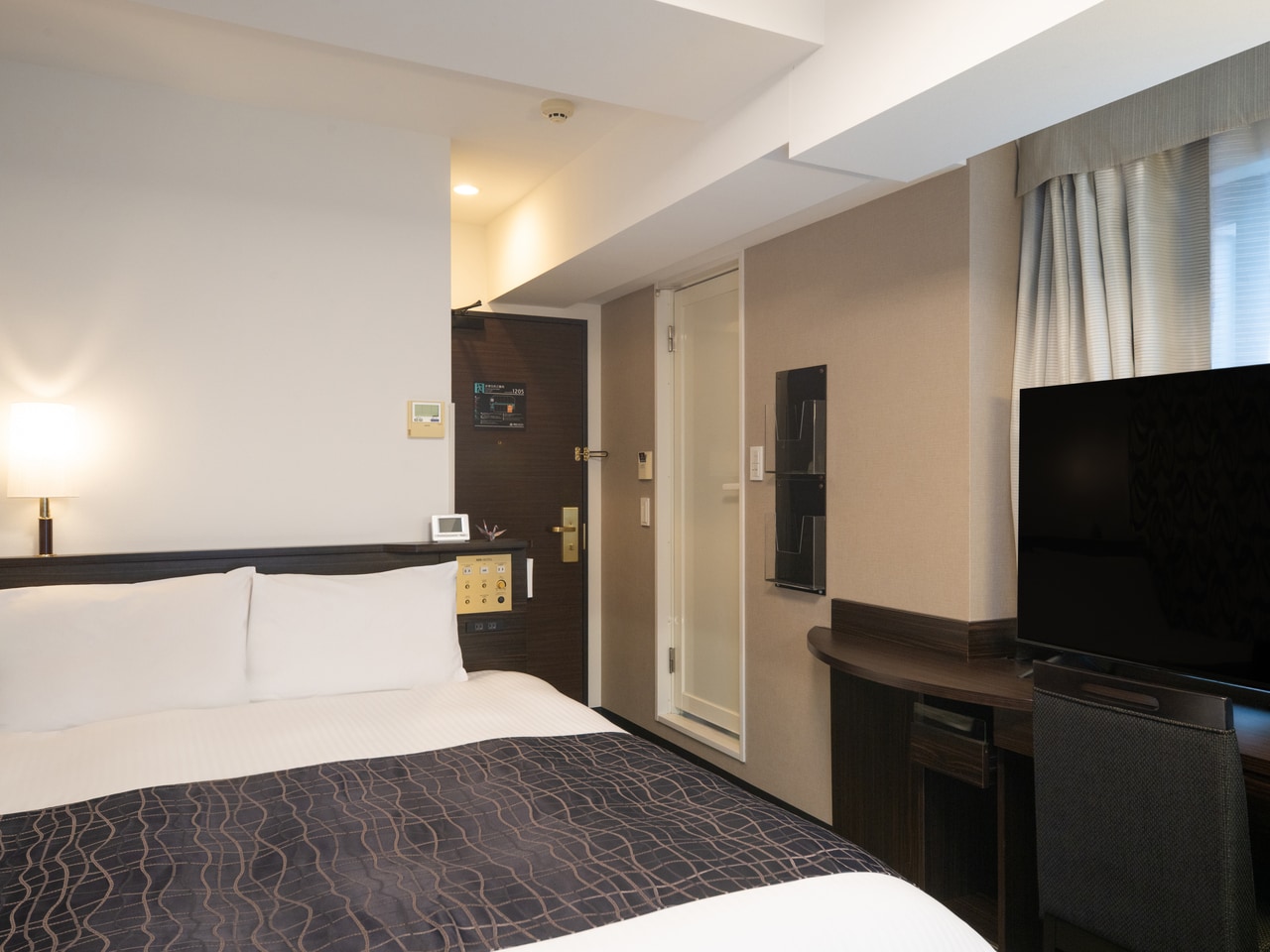 スーペリアダブルルーム