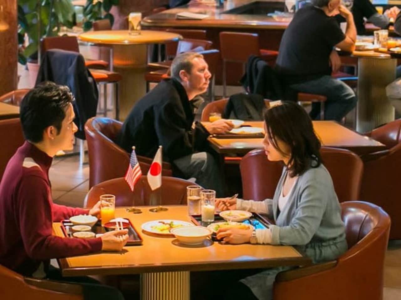 調理長・スタッフより