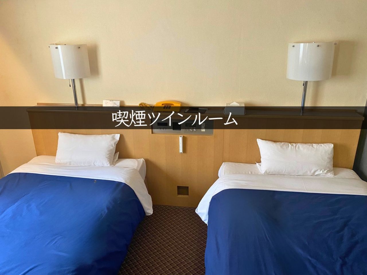 ツイン