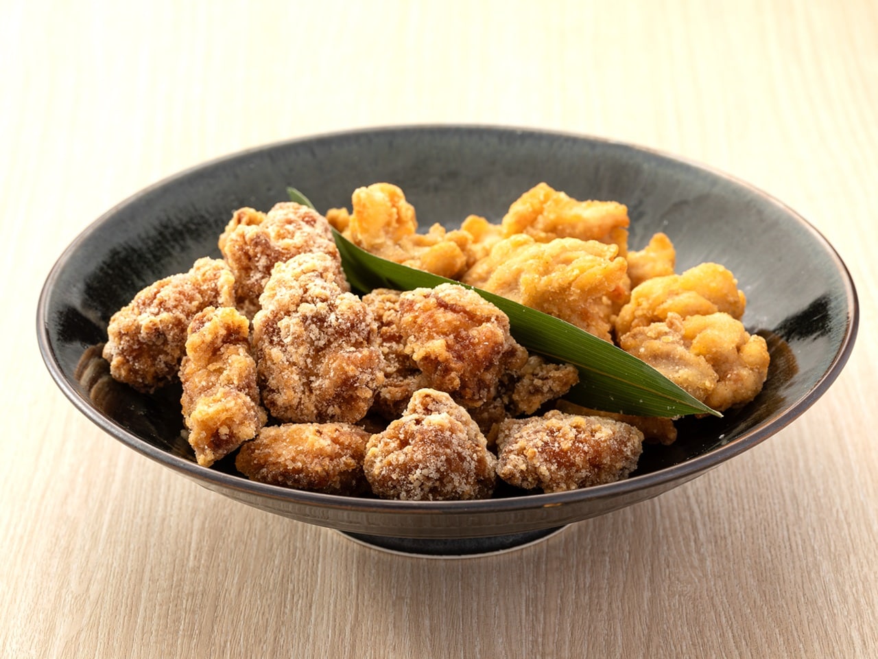 定番北海道料理