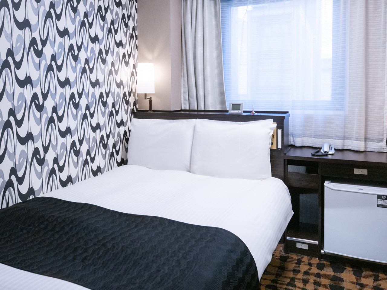 セミワイドシングル