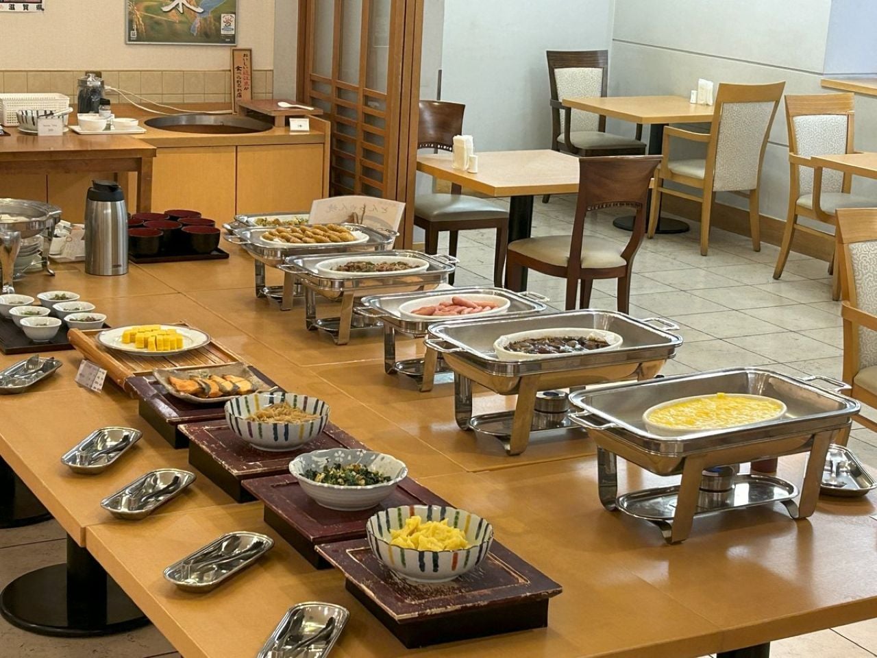 朝食イメ―ジ