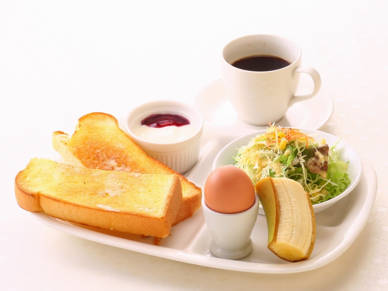 ロイヤルモーニング