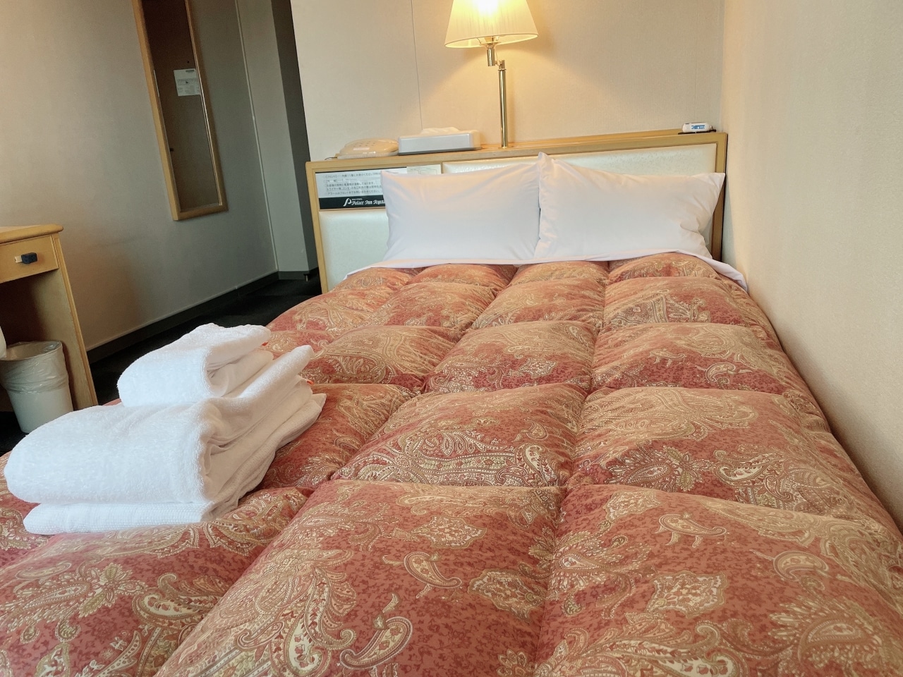 シングルルーム