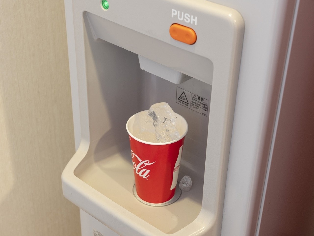 製氷機（2F）