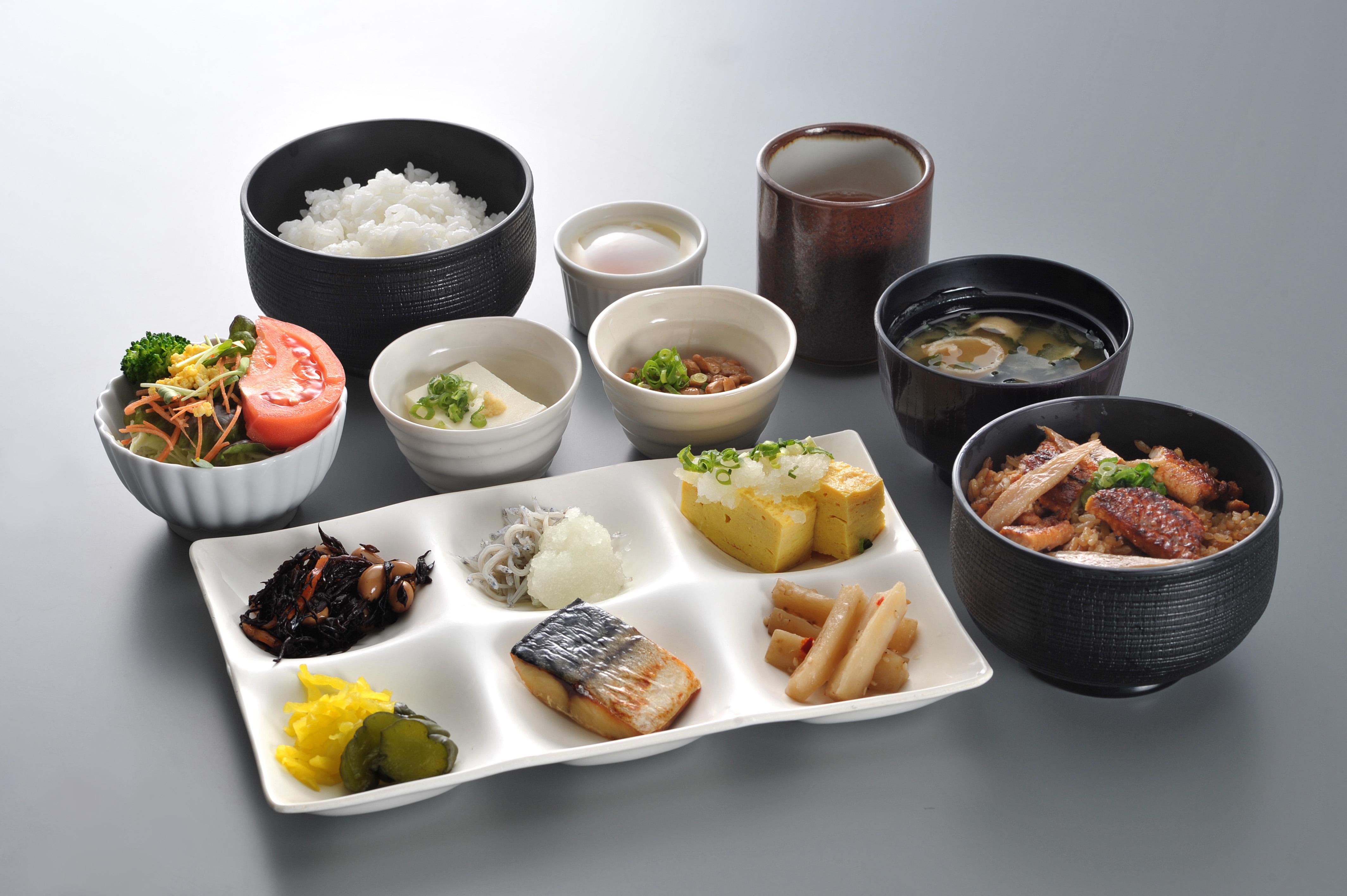 和食イメージ