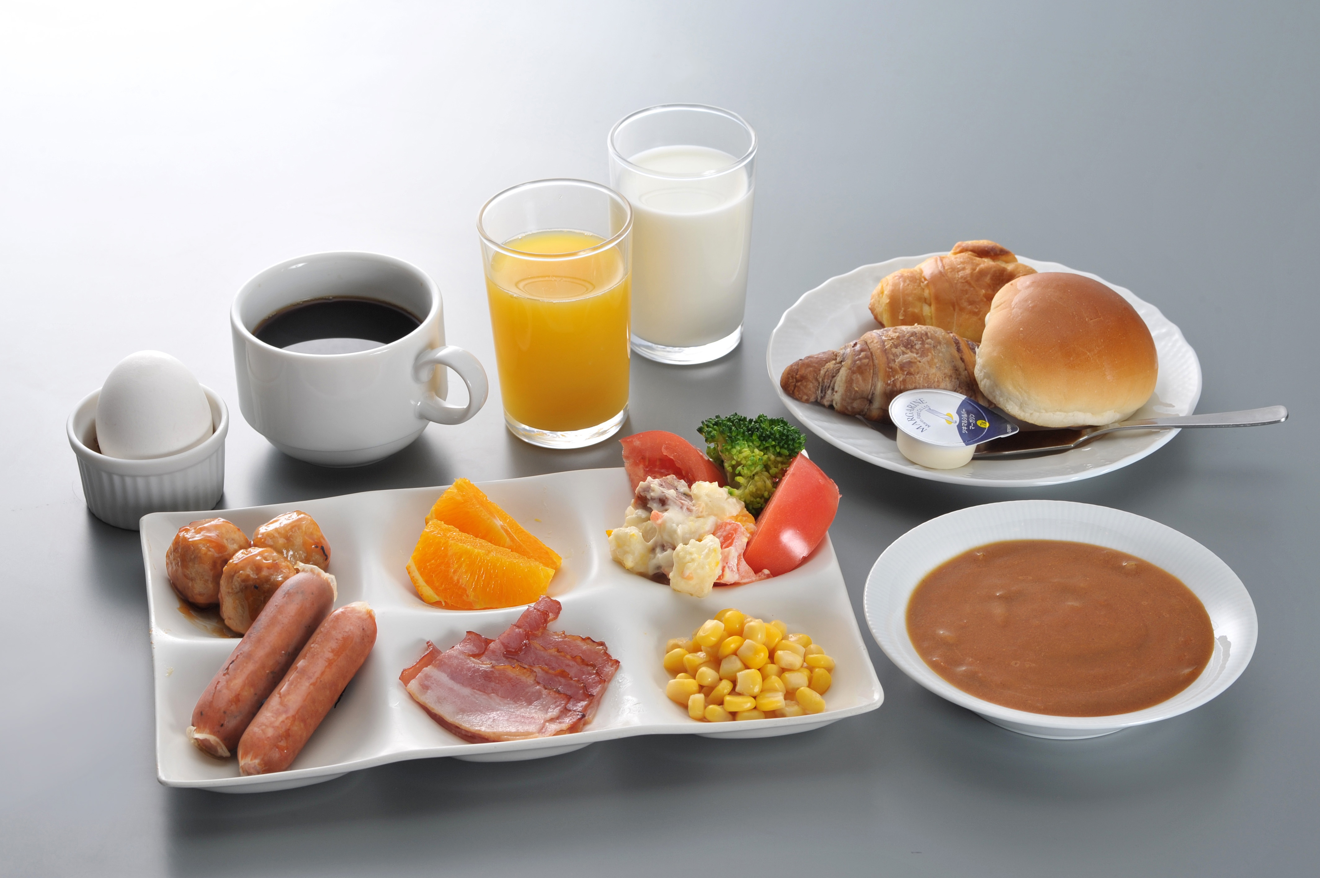 洋食イメージ