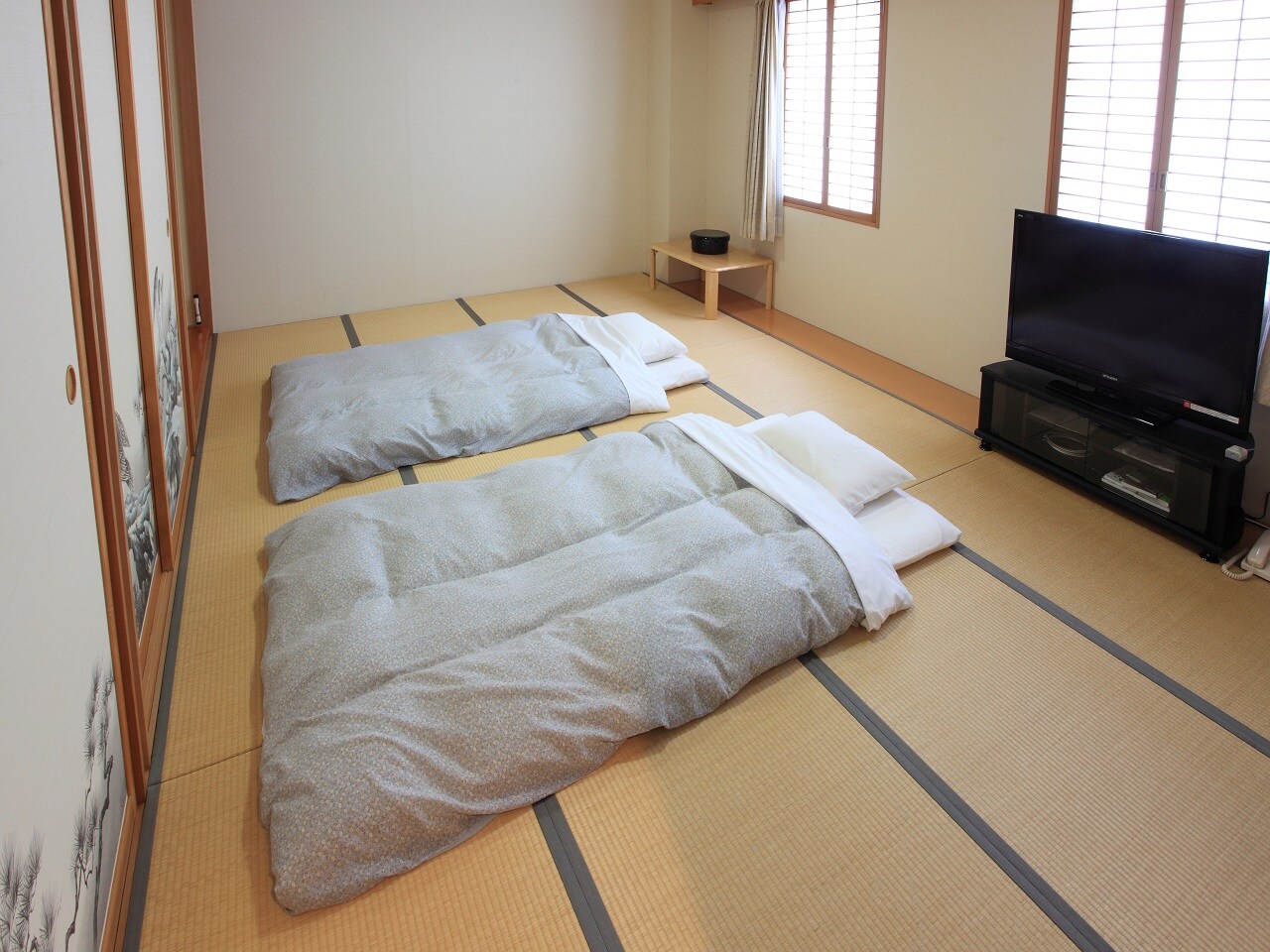 和室
