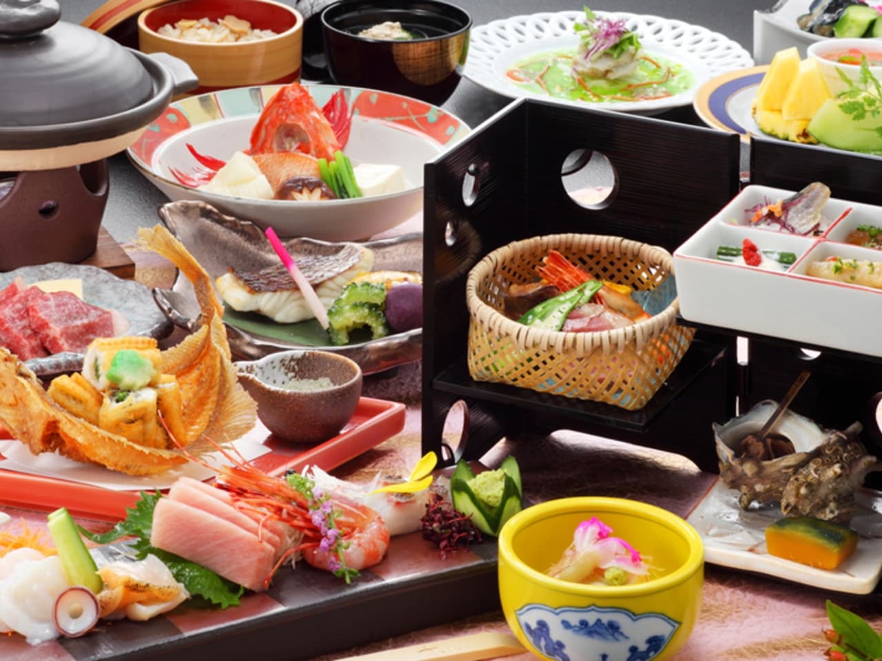お料理