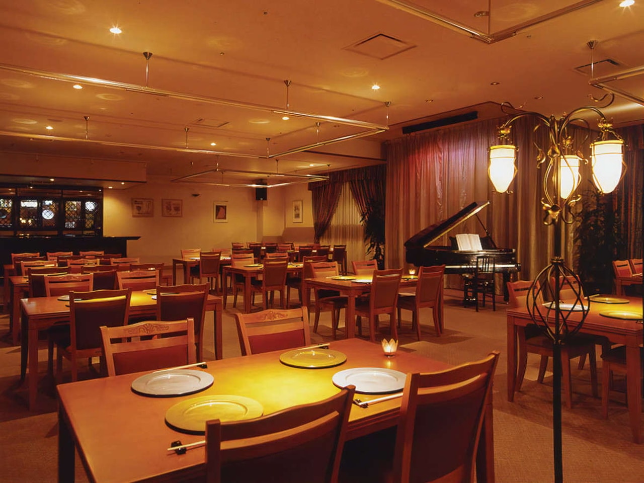 会食場「ダイニングルーム匠」