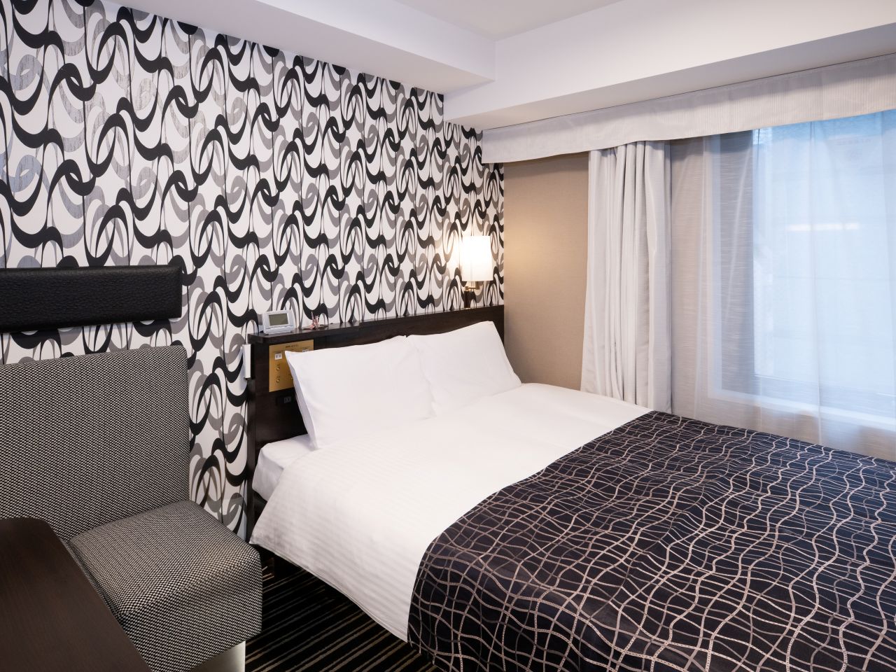 コージーダブルルーム