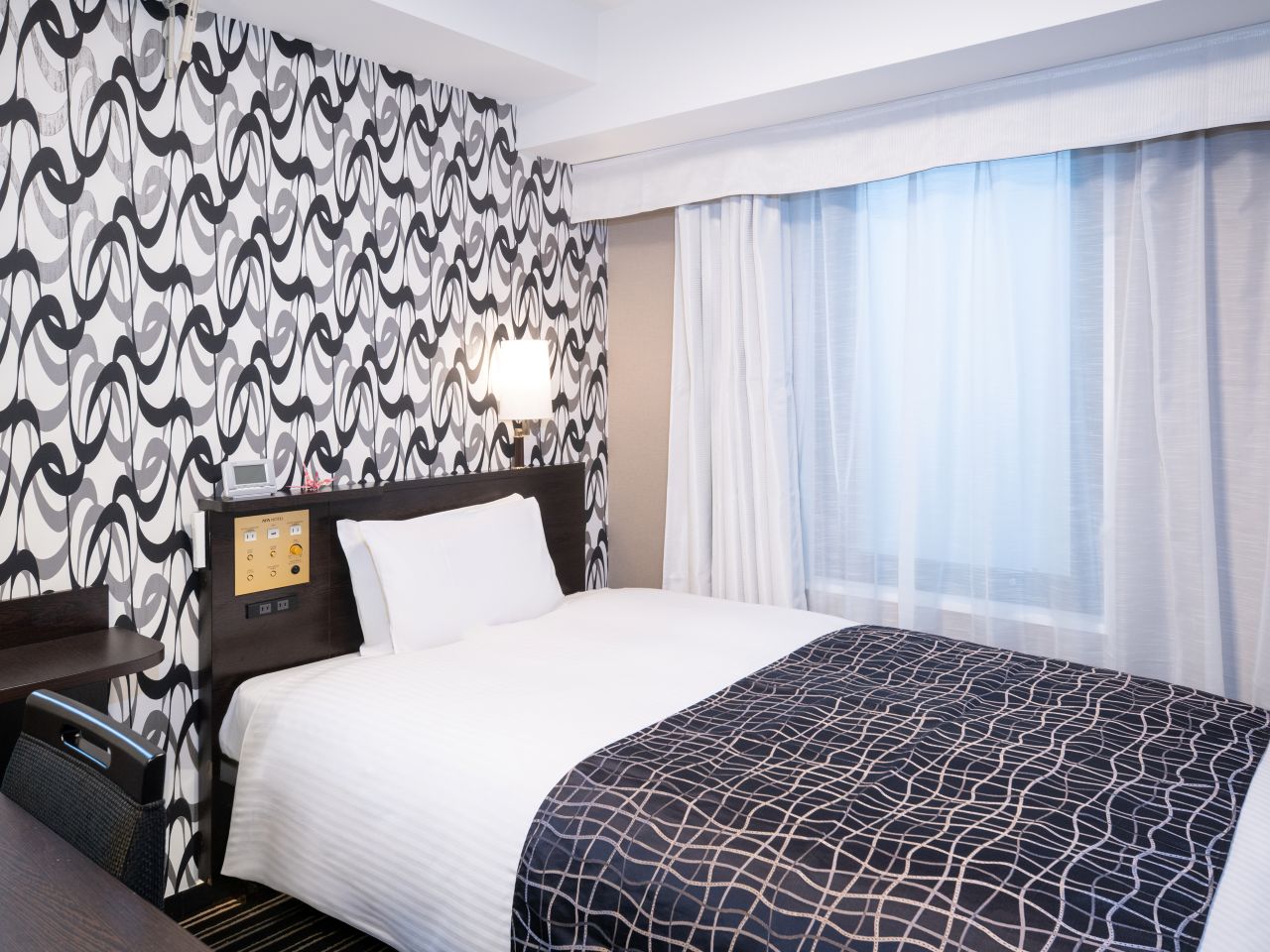 シングルルーム