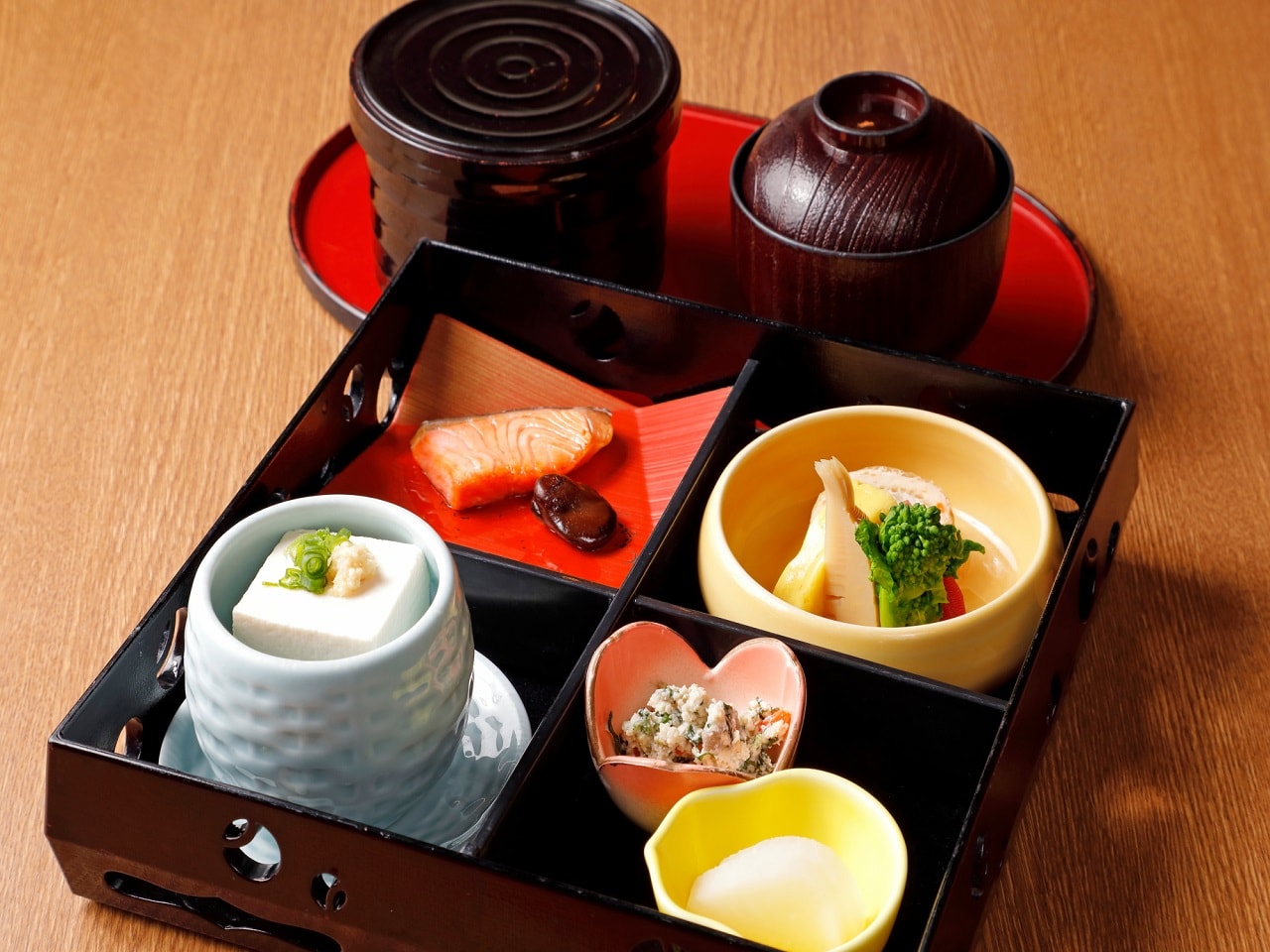 朝食イメージ