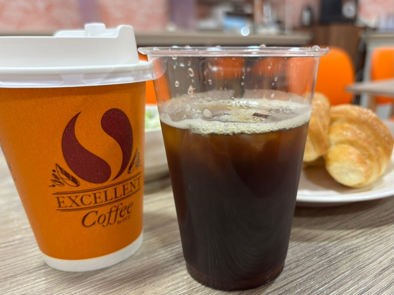 コーヒー