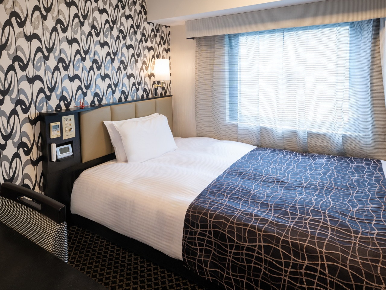 シングルルーム