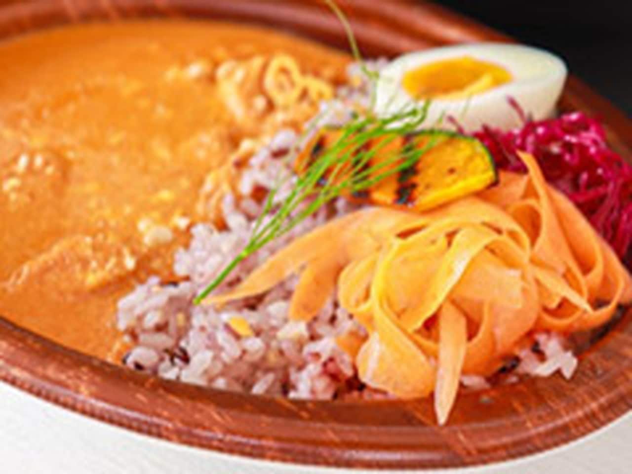 ホテル特製 バターチキンカレー