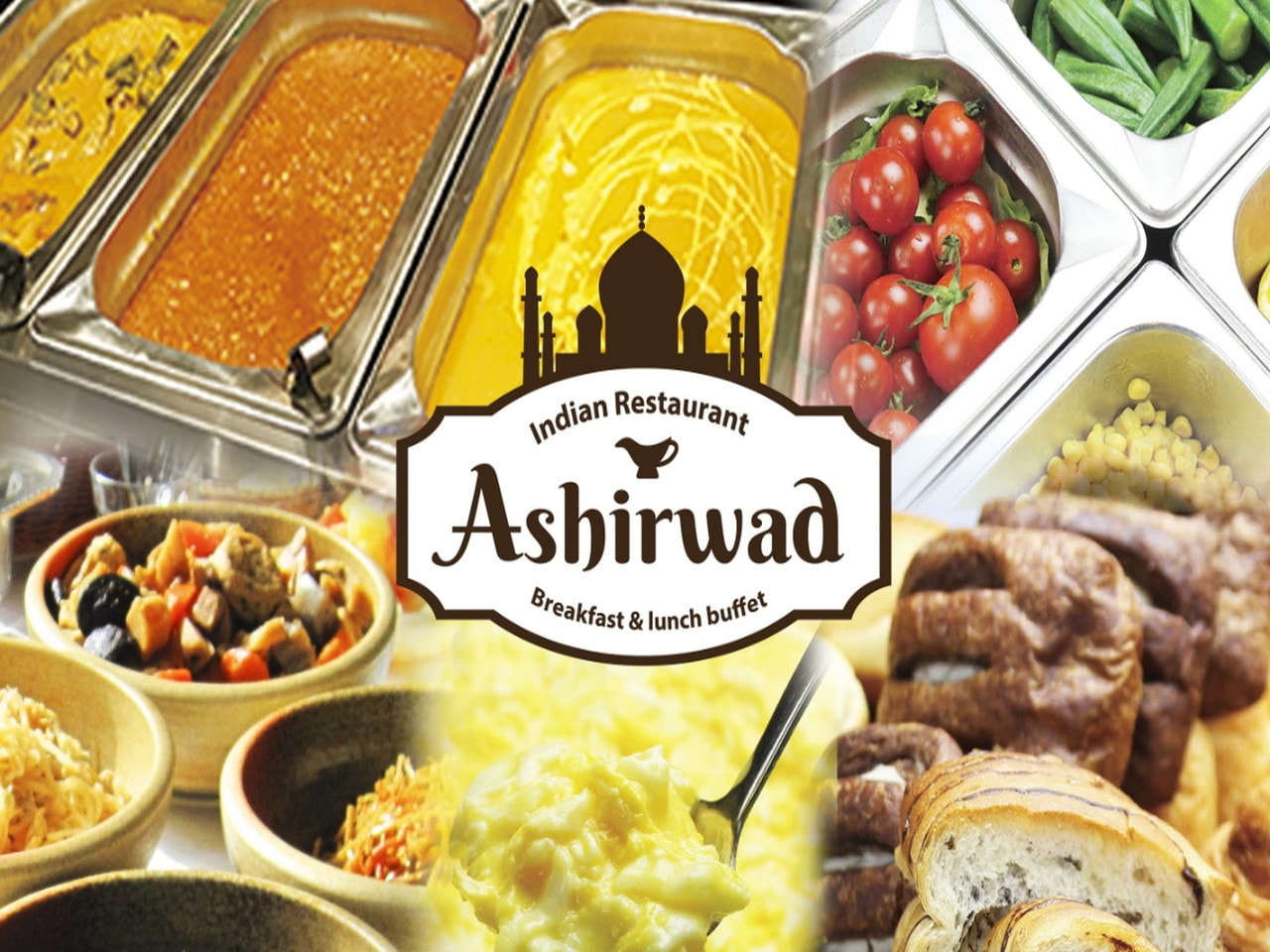 Ashirwad(アシルワード)(3F)