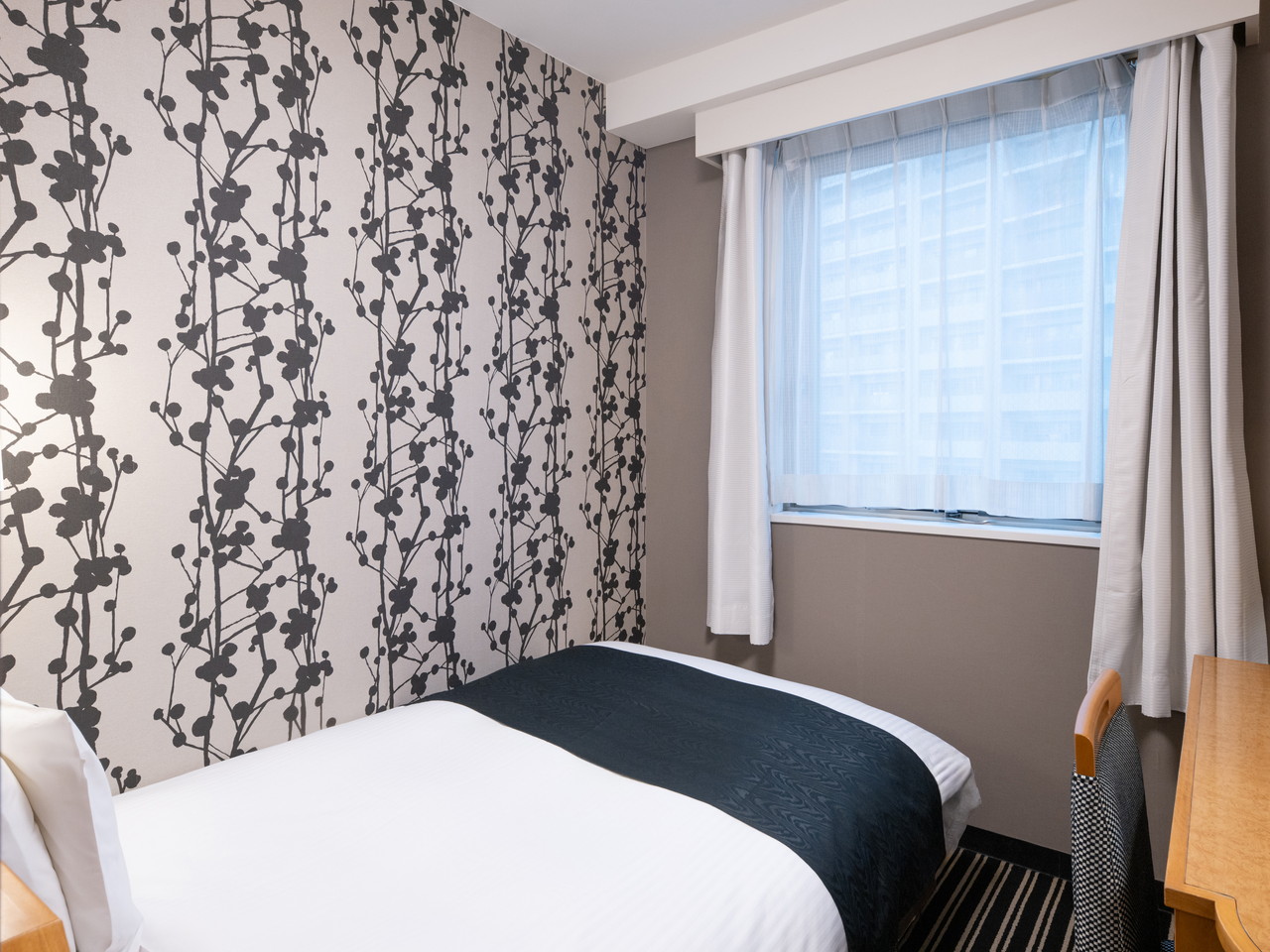 シングルルーム